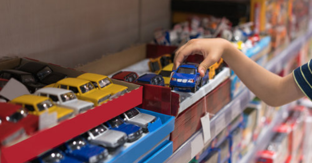 MERU Conversation Series Geoffrey’s Kids An Interview with a Toys “R” Us Vet