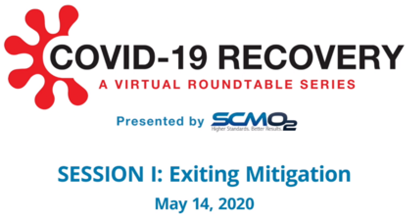 COVID-19 RECOVERY Virtual Roundtable Series
