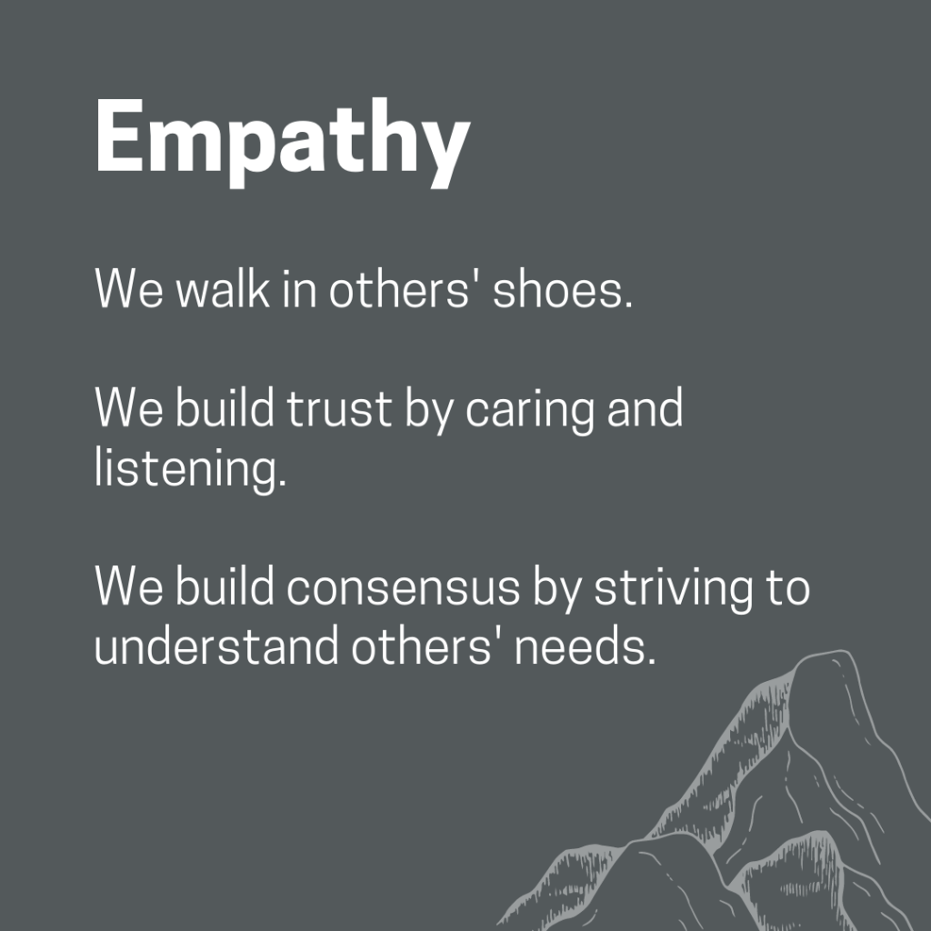 Empathy 8