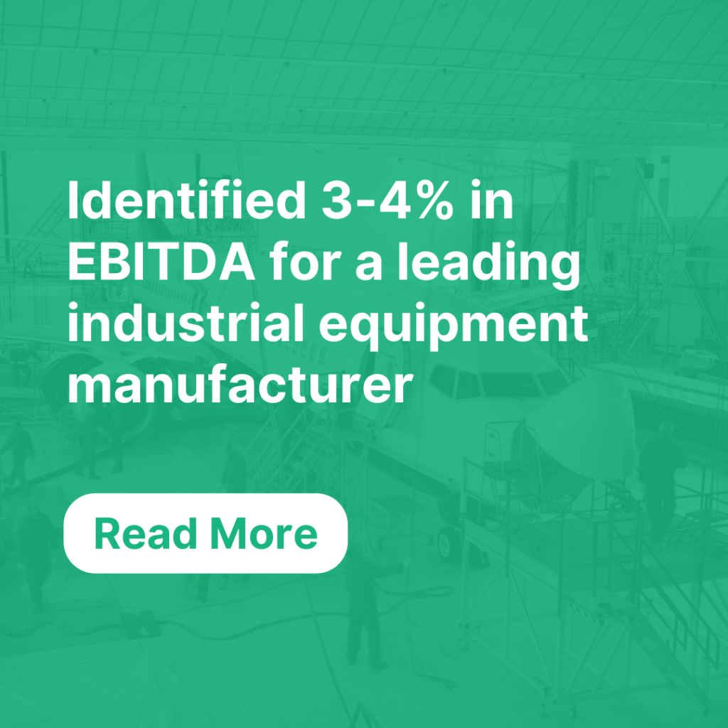 Aerospace - case study 2