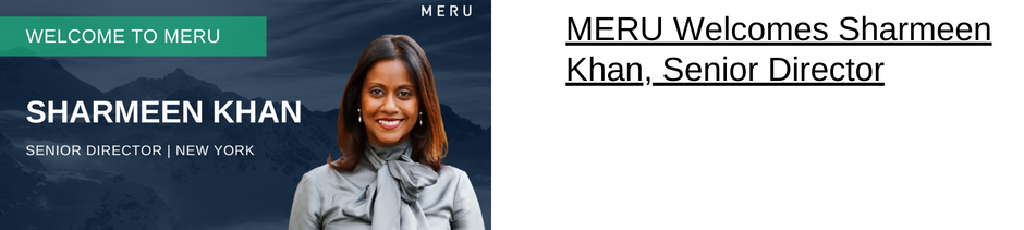 Careers Page - Recent Hire Sharmeen Khan
