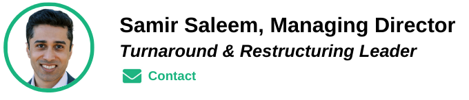 Samir Saleem Updated Sidebar