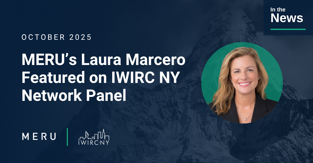 Sasha Edits IWIRC NY Feature w Laura Marcero