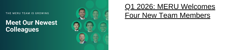 Q1 2026 Group New Hires