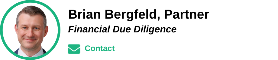 Brian Bergfeld Byline