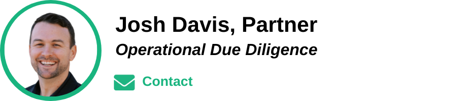 Josh Davis Byline