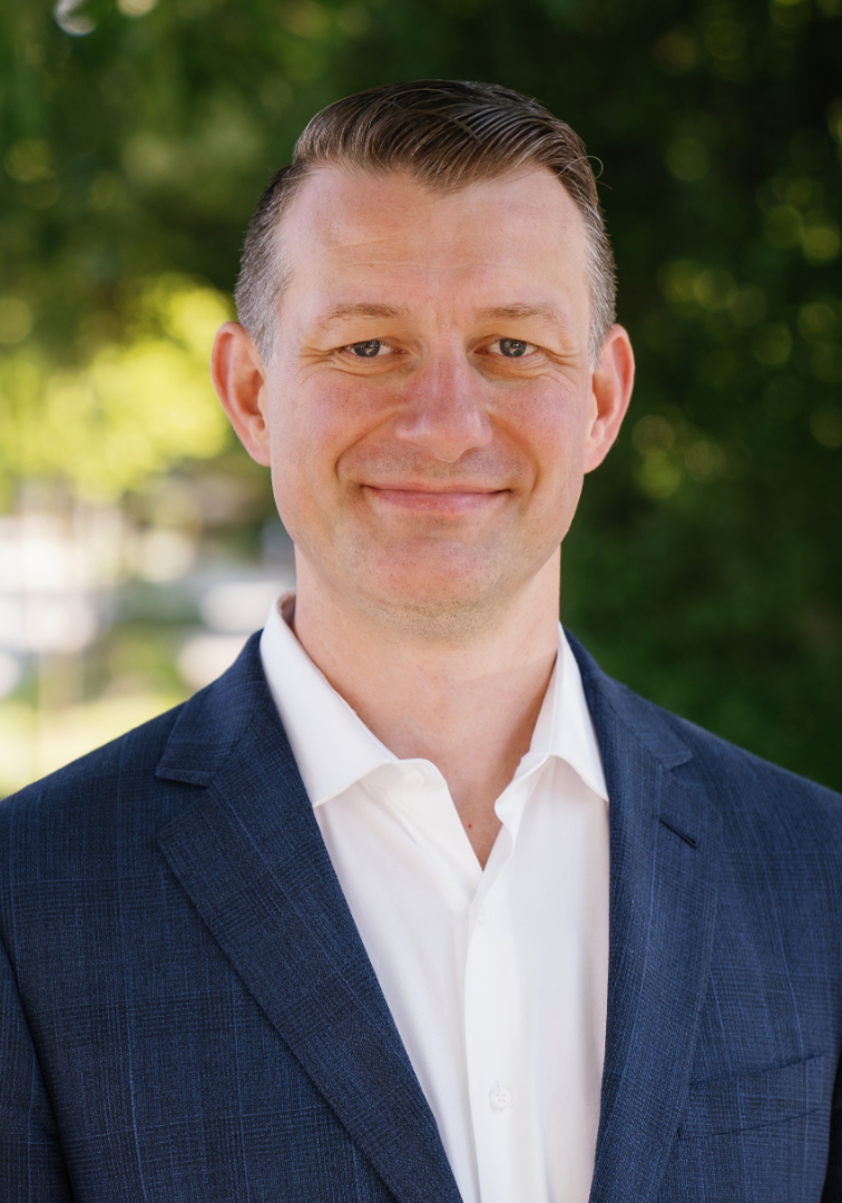 Brian Bergfeld