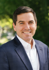 Andrew Eckstein