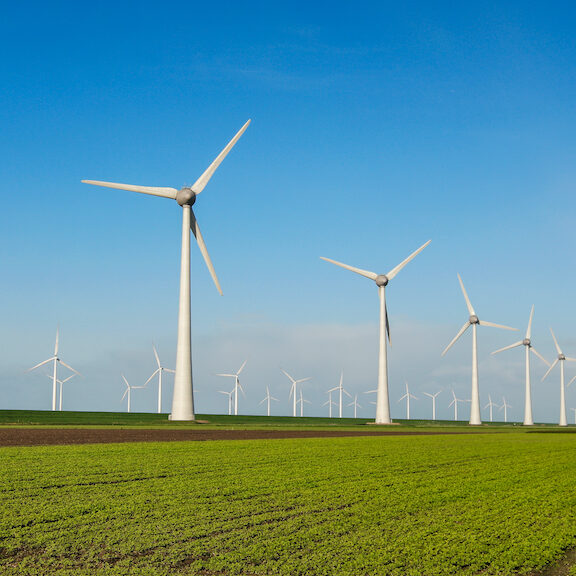Energy, Power & Renewables
